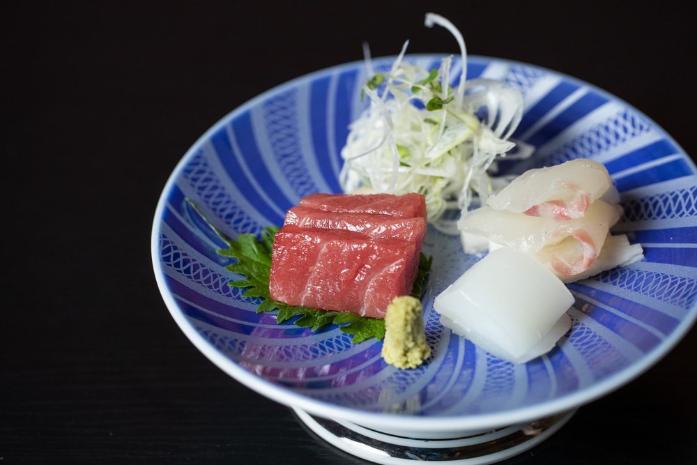お造り