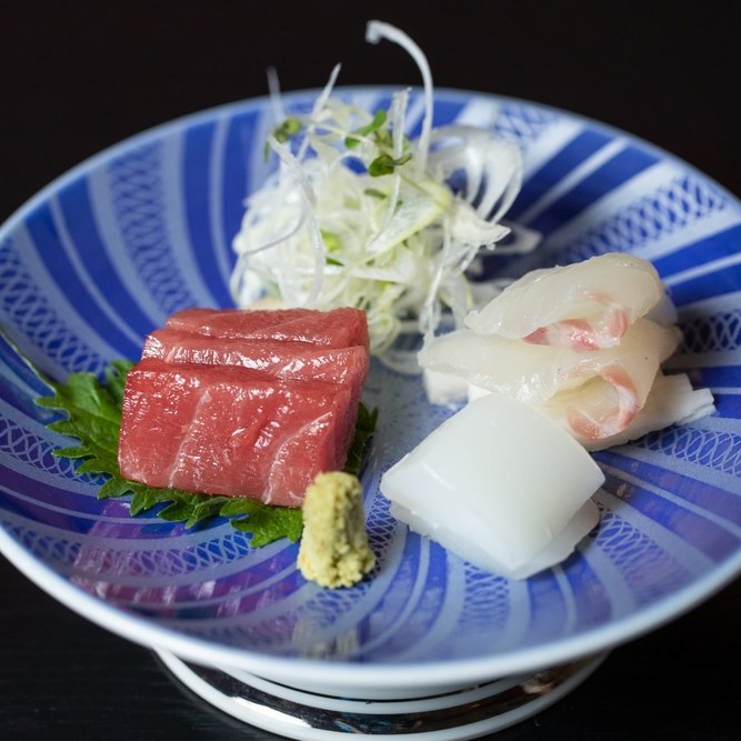 お造り