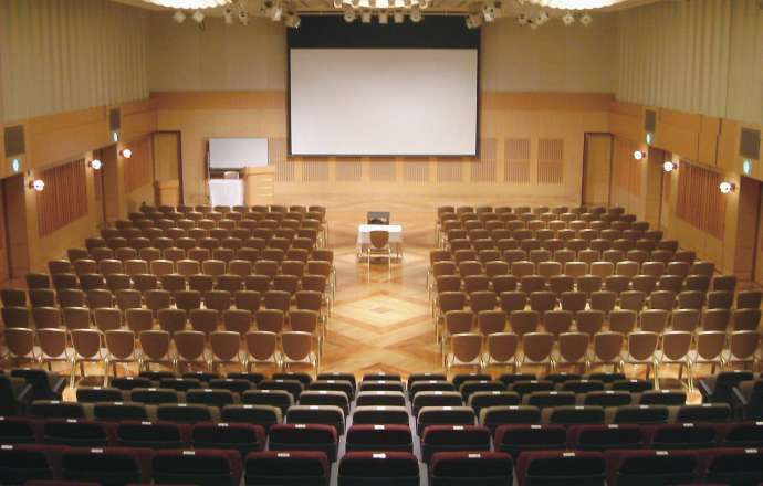 櫻ホール（宴会会場）