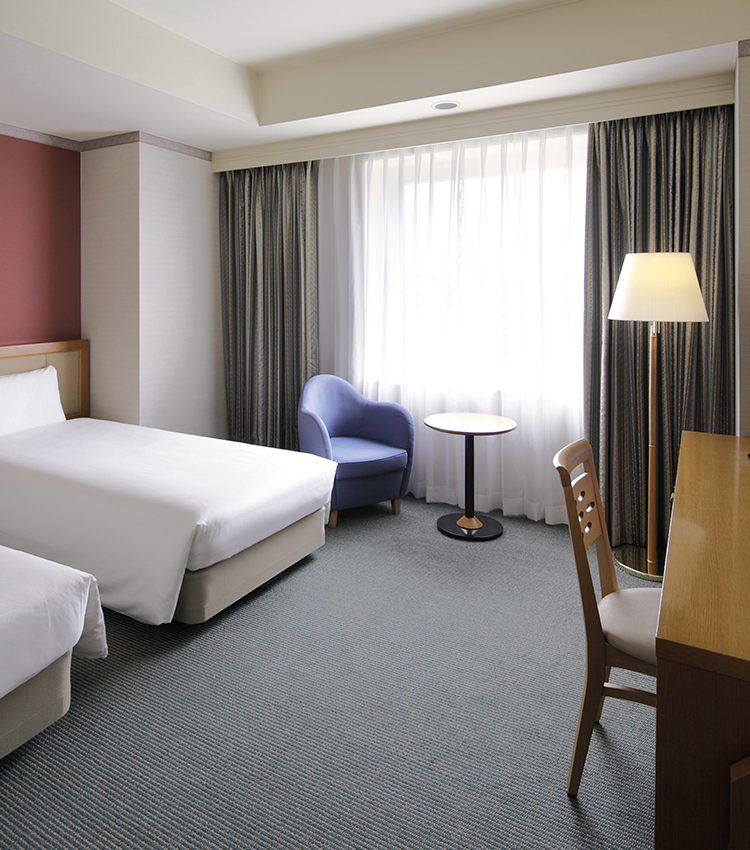 STANDARD | ザ マークグランドホテル (THE MARK GRAND HOTEL