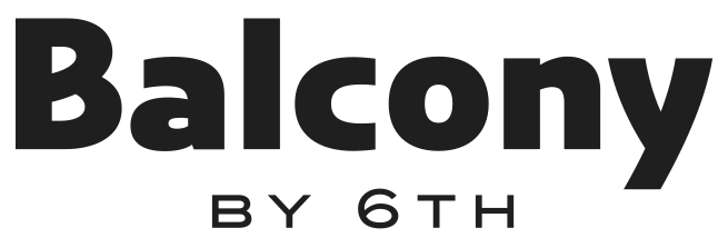 balcony by 6th