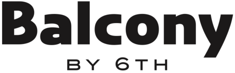 balcony by 6th