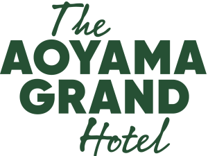THE AOYAMA GRAND HOTEL