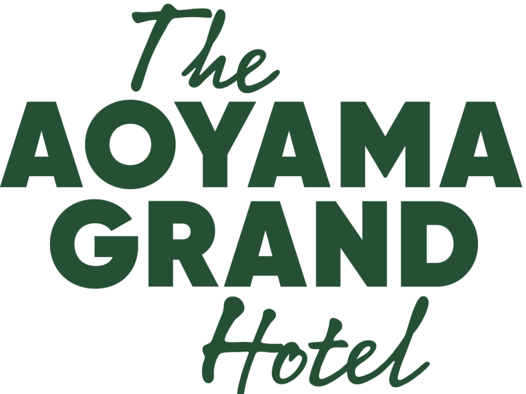 THE AOYAMA GRAND HOTEL